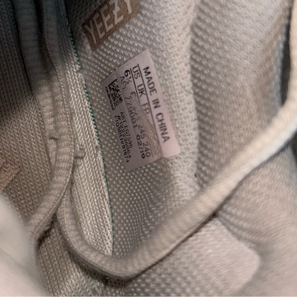Yeezy Boost 700 Analog Sneakers